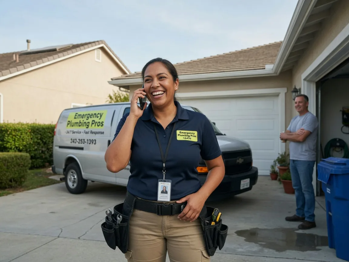Emergency Plumber Valley Springs, AR FAQs